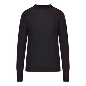Roberto Collina Women Crew Neck Wool Sweater